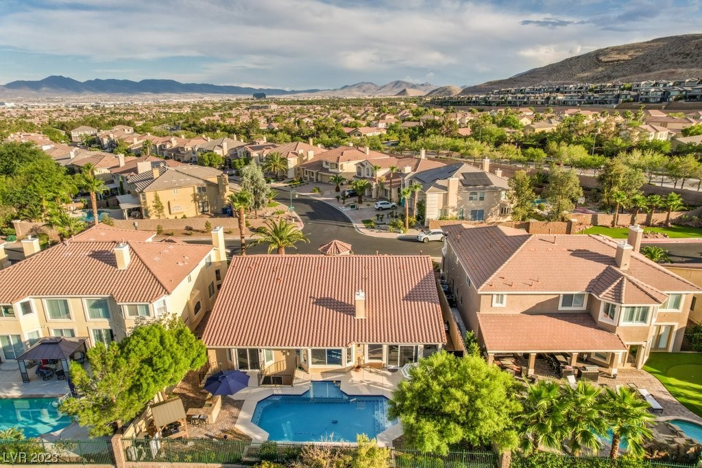 4532 West Grey Spencer Road Las Vegas, NV 89141 - Photo 52 of 57