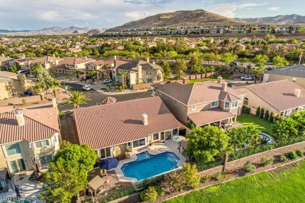 4532 West Grey Spencer Road Las Vegas, NV 89141 - Photo 53 of 57