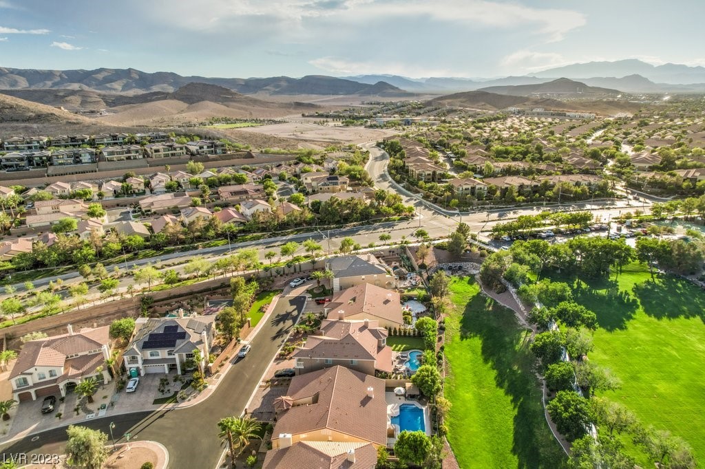 4532 West Grey Spencer Road Las Vegas, NV 89141 - Photo 54 of 57