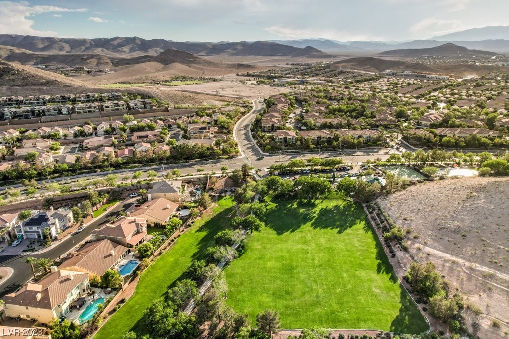4532 West Grey Spencer Road Las Vegas, NV 89141 - Photo 55 of 57