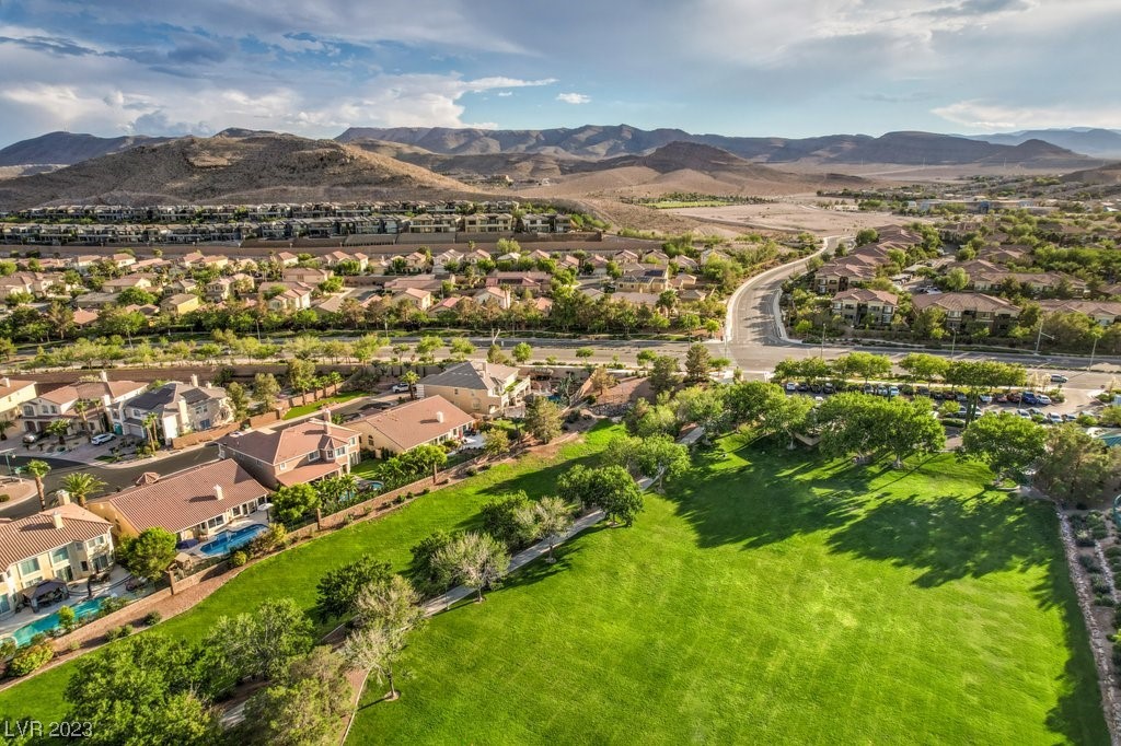 4532 West Grey Spencer Road Las Vegas, NV 89141 - Photo 56 of 57