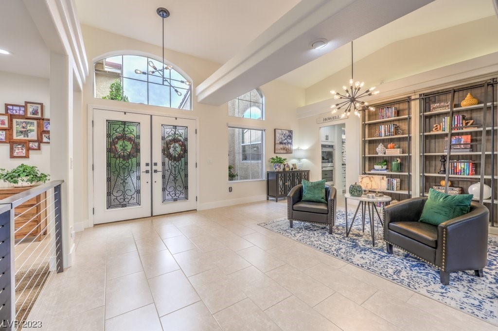 4532 West Grey Spencer Road Las Vegas, NV 89141 - Photo 6 of 57