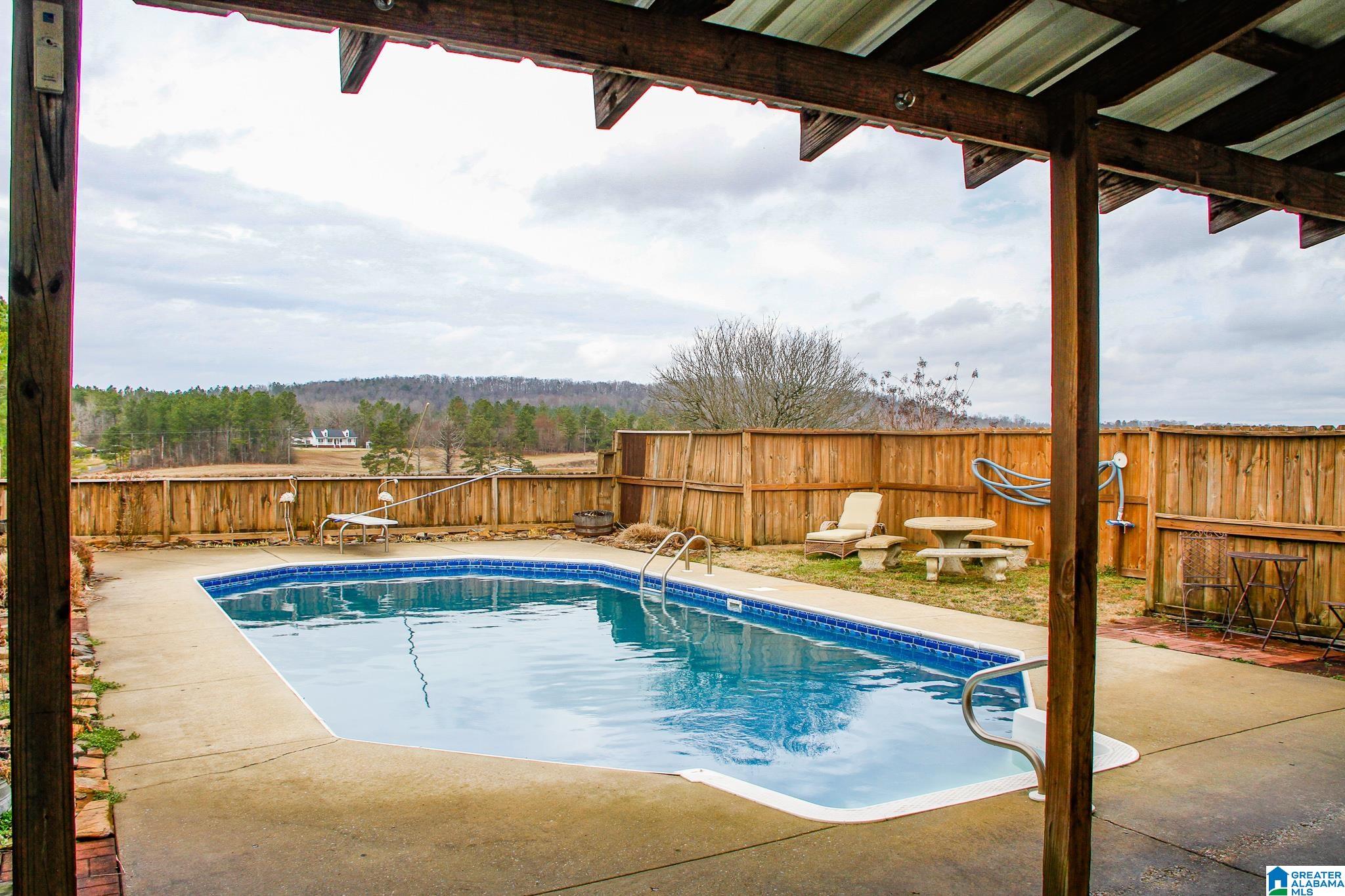 2356 County Road 81 Delta, AL 36258 - Photo 25 of 27