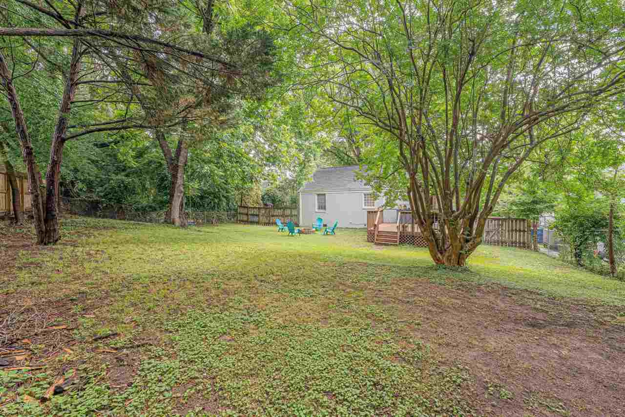 1113 Norris Street Raleigh, NC 27604 - Photo 28 of 30 Photo 28
