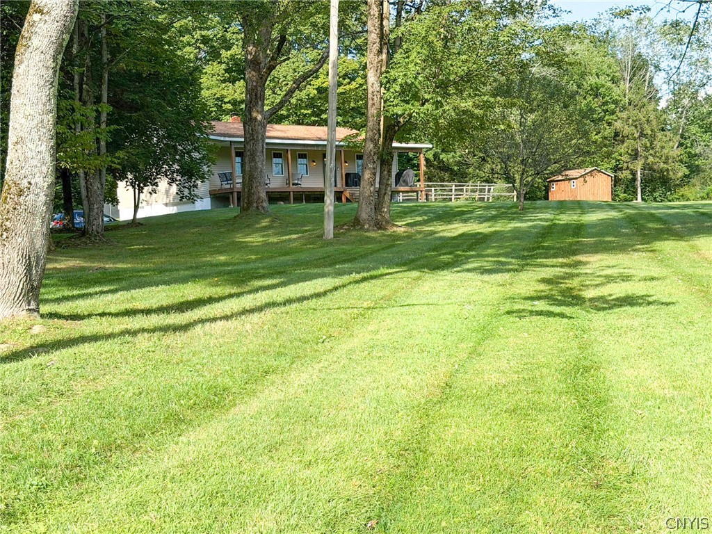 8665 East Floyd Road Floyd, NY 13354 - Photo 2 of 45 Gallery Image 2