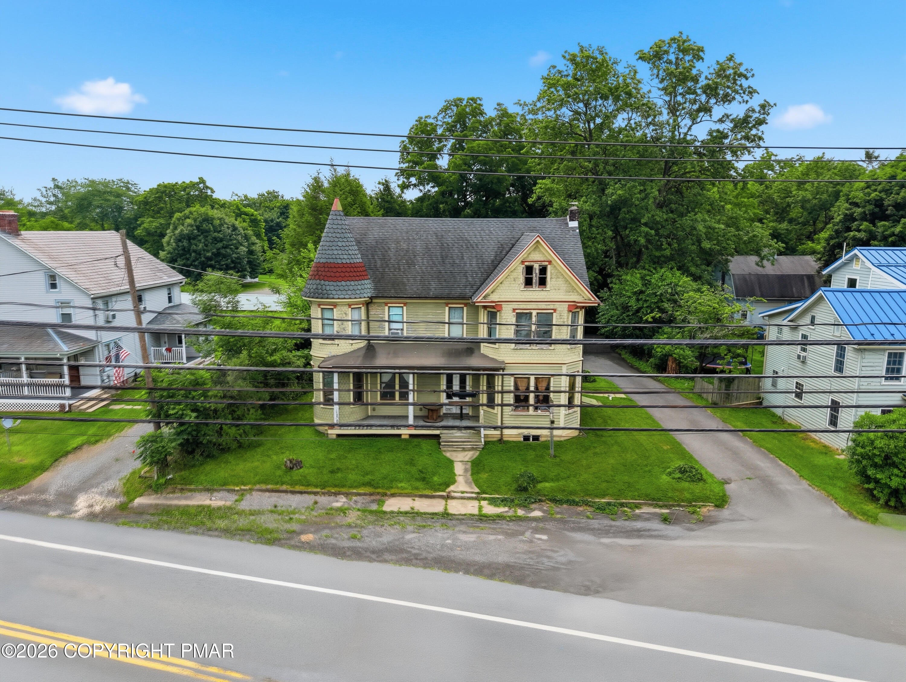 556 Interchange Road Kunkletown, PA 18058 - Photo 5 of 68 Street view