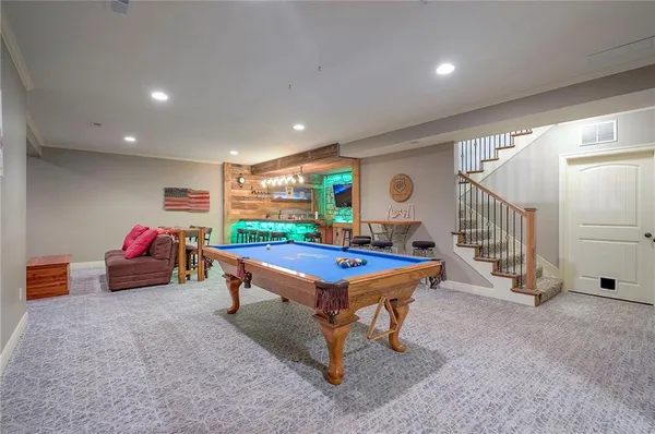 $579,900 | 952 East 121st Place, Olathe, KS 66061