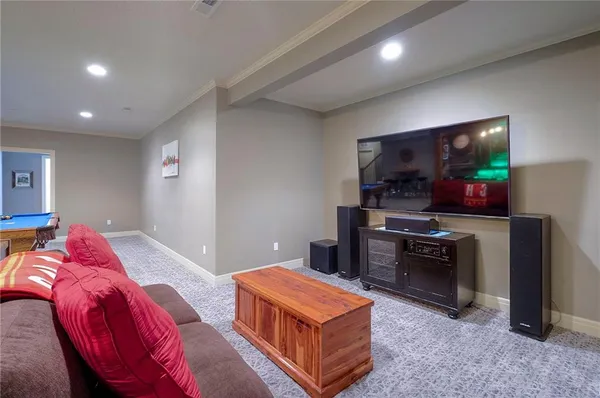 $579,900 | 952 East 121st Place, Olathe, KS 66061