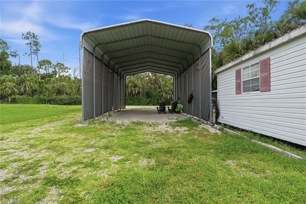 721 Logan Boulevard South Naples, FL 34119 - Photo 36 of 46
