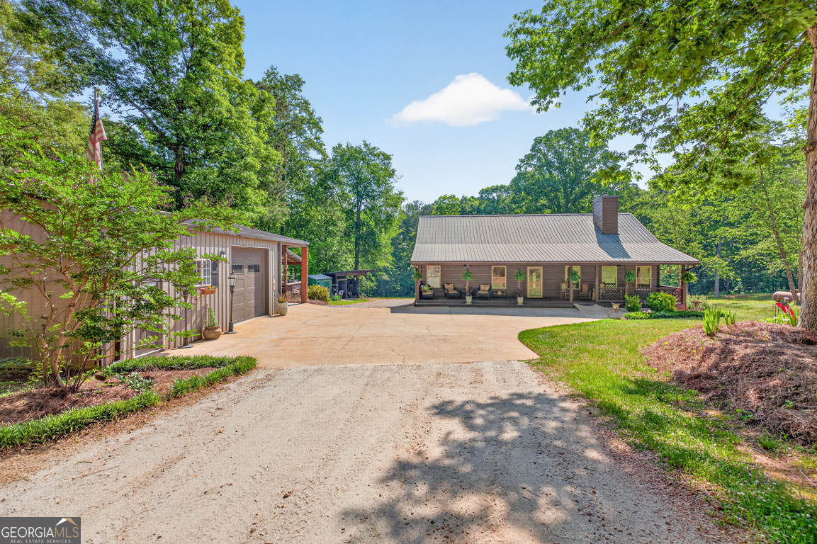 1270 Perryman Road Buckhead, GA 30625 - Photo 7 of 129