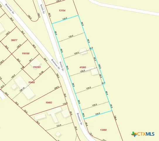 $150,000 | 440 Smith Drive, Killeen, TX 76542