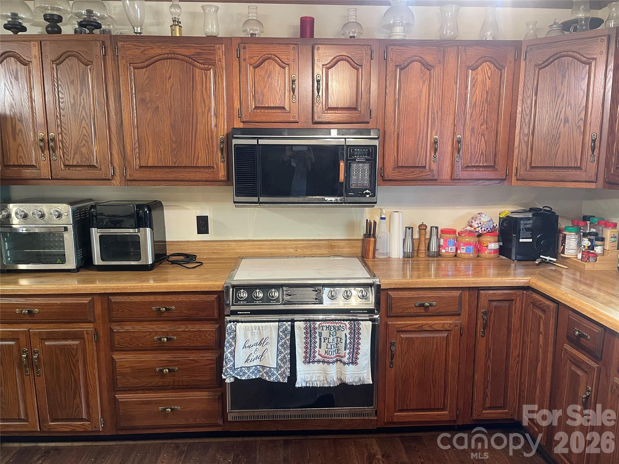 1870 Oakland Road Forest City, NC 28043 - Photo 11 of 27