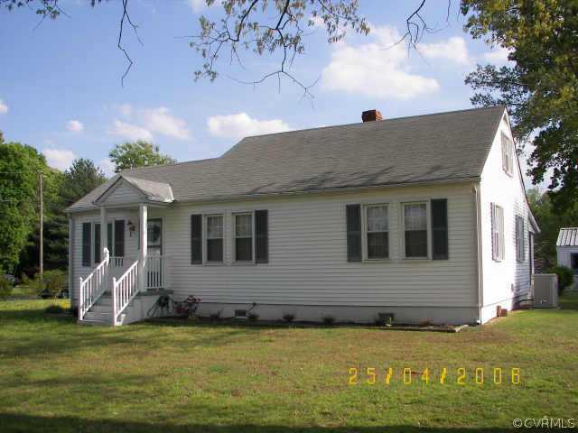 1777 Old Hanover Road Sandston, VA 23150 - Photo 2 of 4 Other