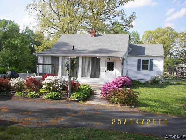 1777 Old Hanover Road Sandston, VA 23150 - Photo 3 of 4 Other