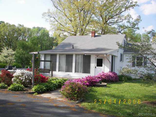 1777 Old Hanover Road Sandston, VA 23150 - Photo 4 of 4 Other