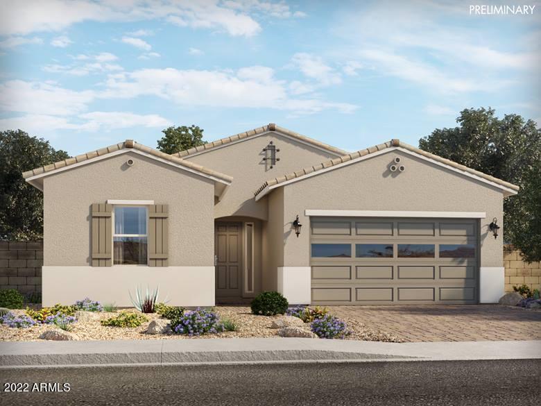 17461 West Red Fox Road Surprise, AZ 85387 - Photo 1 of 5 Elevation D