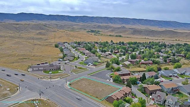 $265,000 | 3410 Eagle Drive, Casper, WY 82604