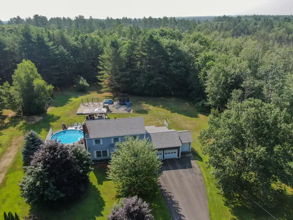 $330,000 | 41 Caribou Road, Passadumkeag, ME 04475