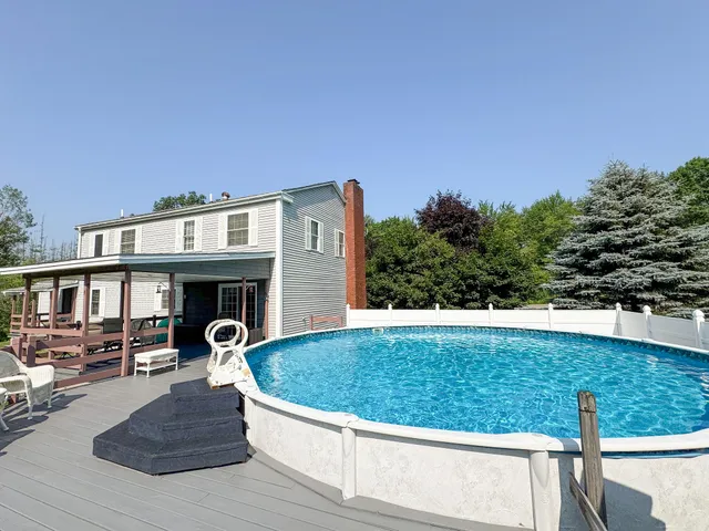 $369,900 | 41 Caribou Road, Passadumkeag, ME 04475