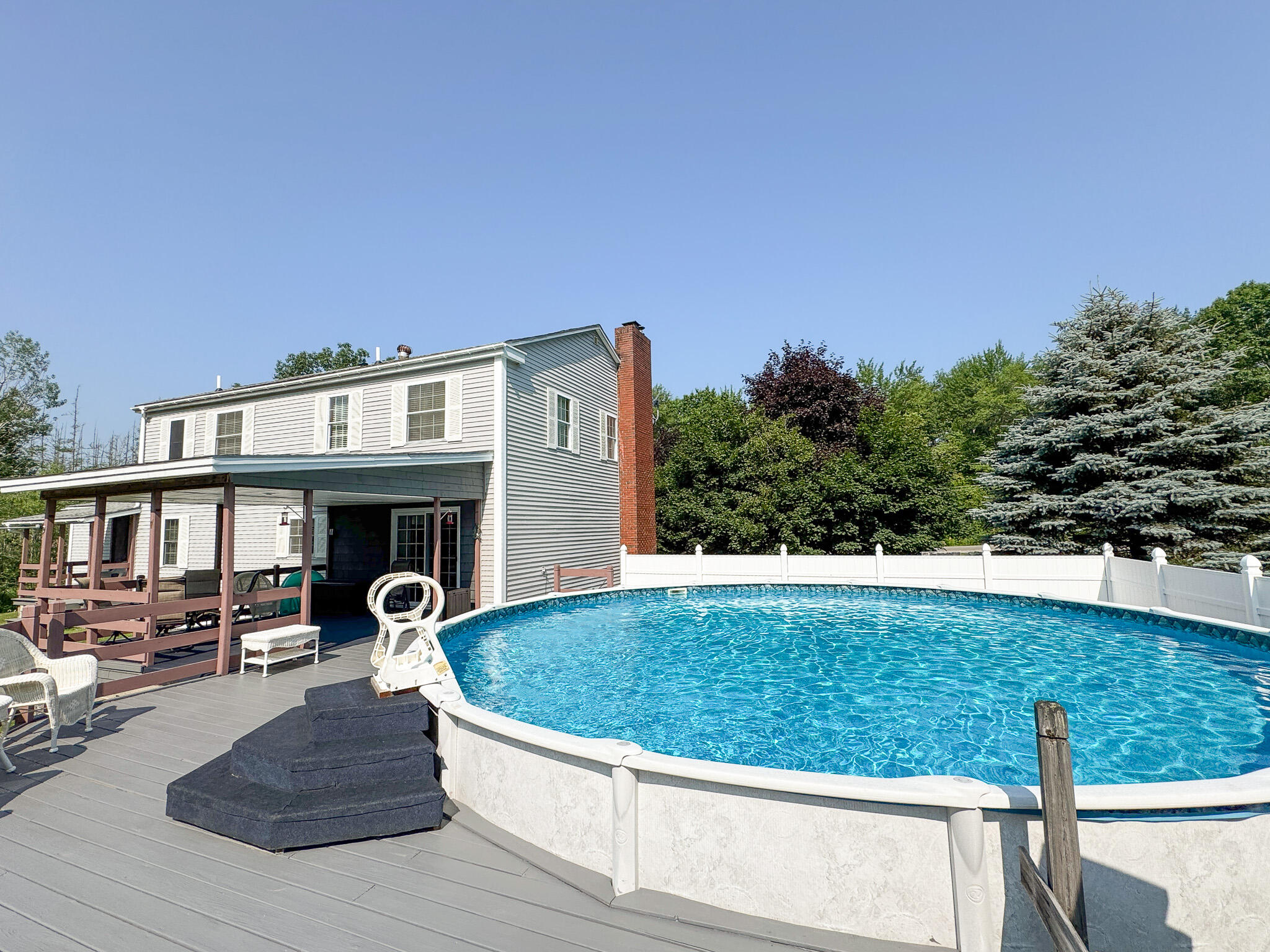 41 Caribou Road Passadumkeag, ME 04475 - Photo 11 of 50 11