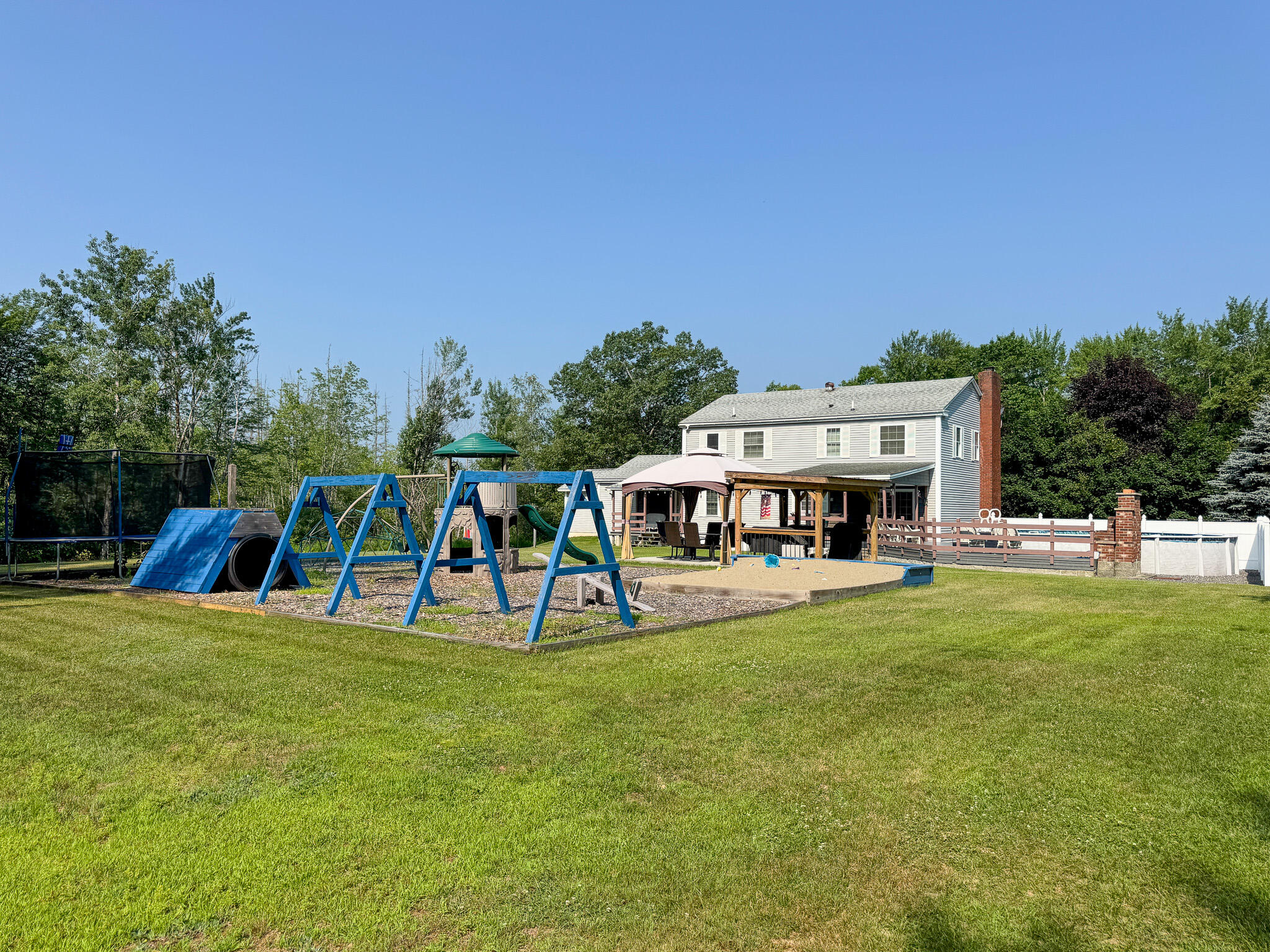 41 Caribou Road Passadumkeag, ME 04475 - Photo 12 of 50 12