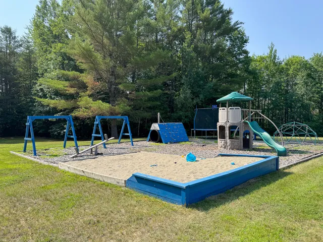 $369,900 | 41 Caribou Road, Passadumkeag, ME 04475