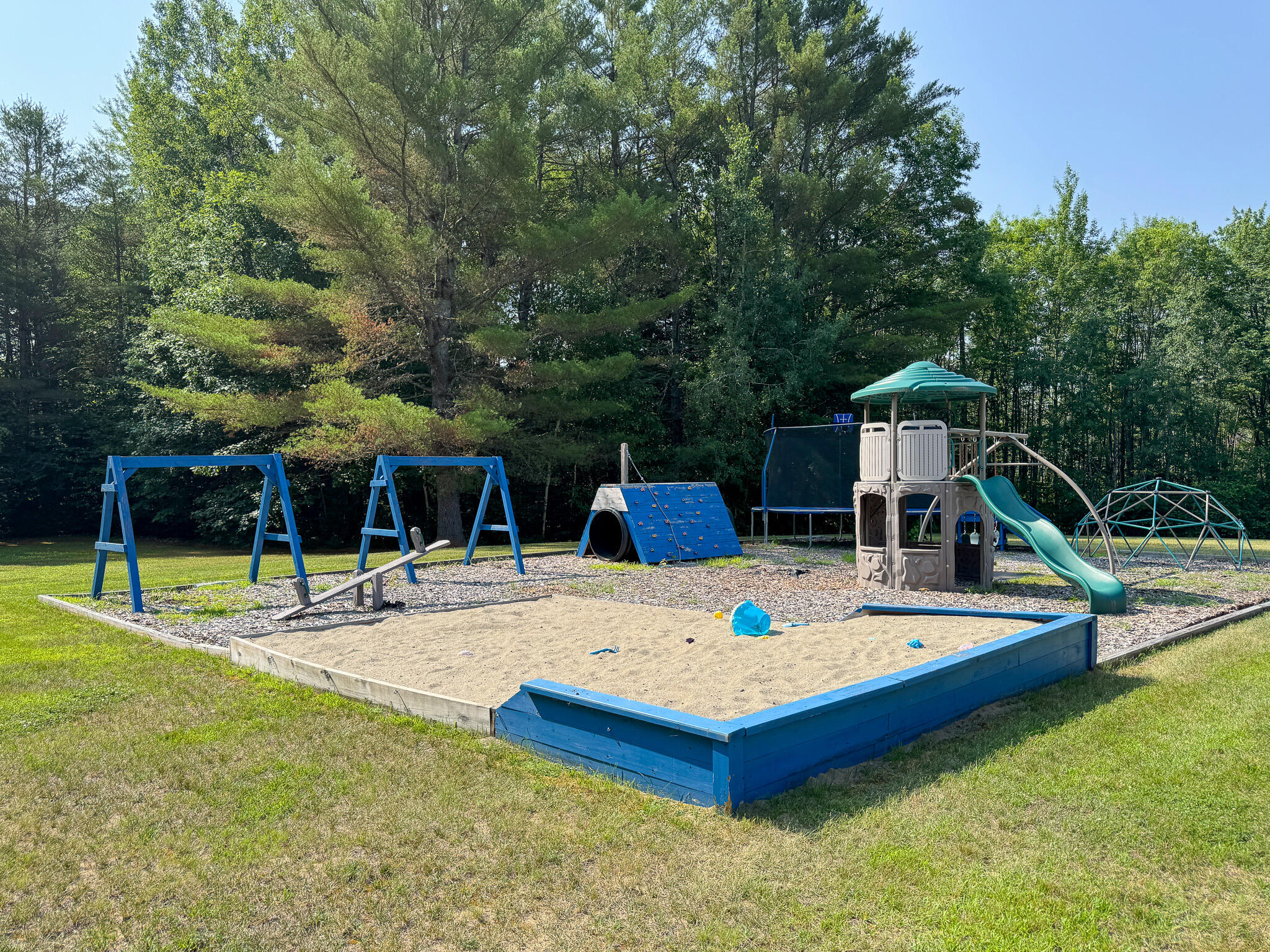 41 Caribou Road Passadumkeag, ME 04475 - Photo 13 of 50 13