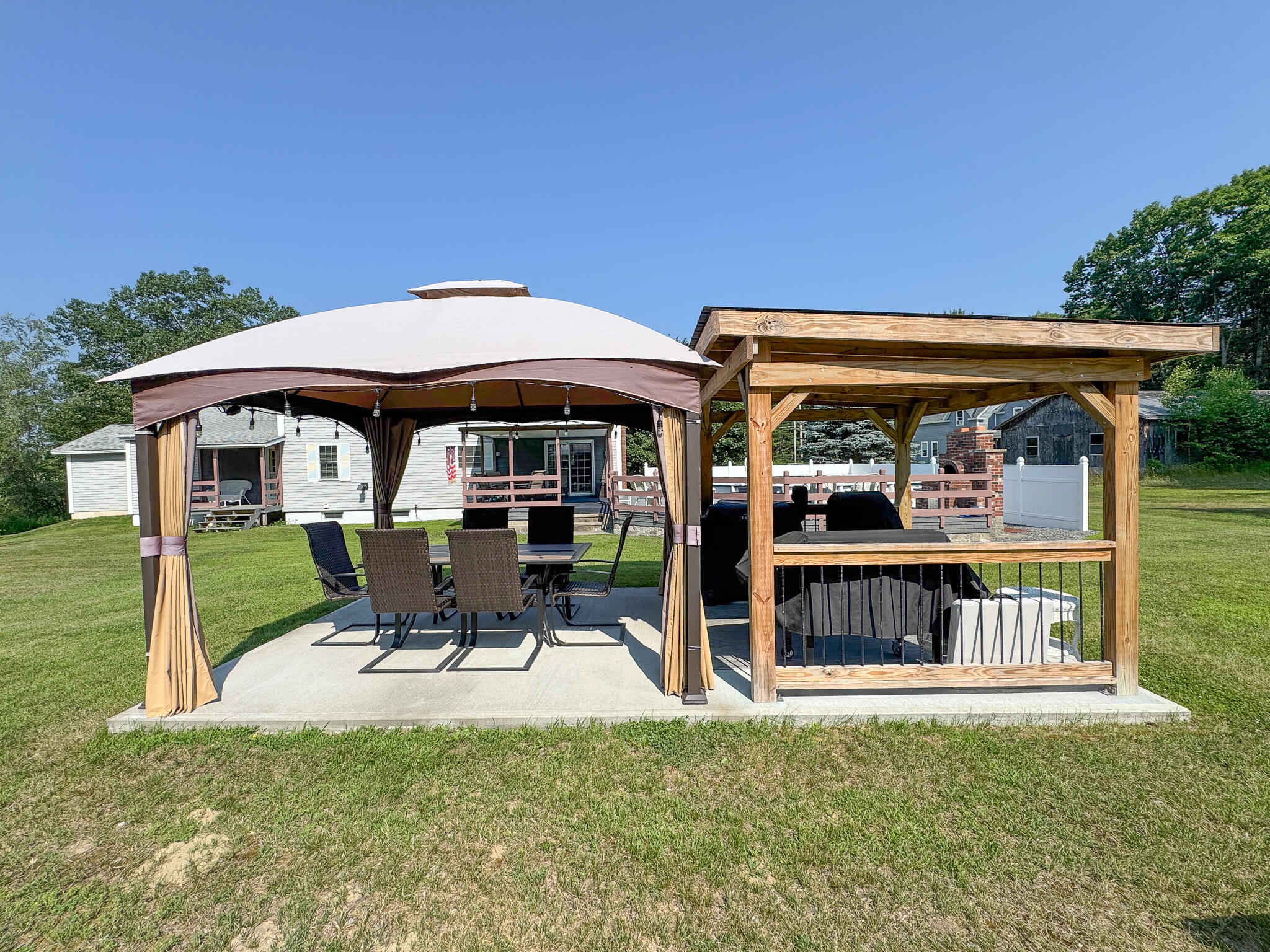 41 Caribou Road Passadumkeag, ME 04475 - Photo 14 of 50 14