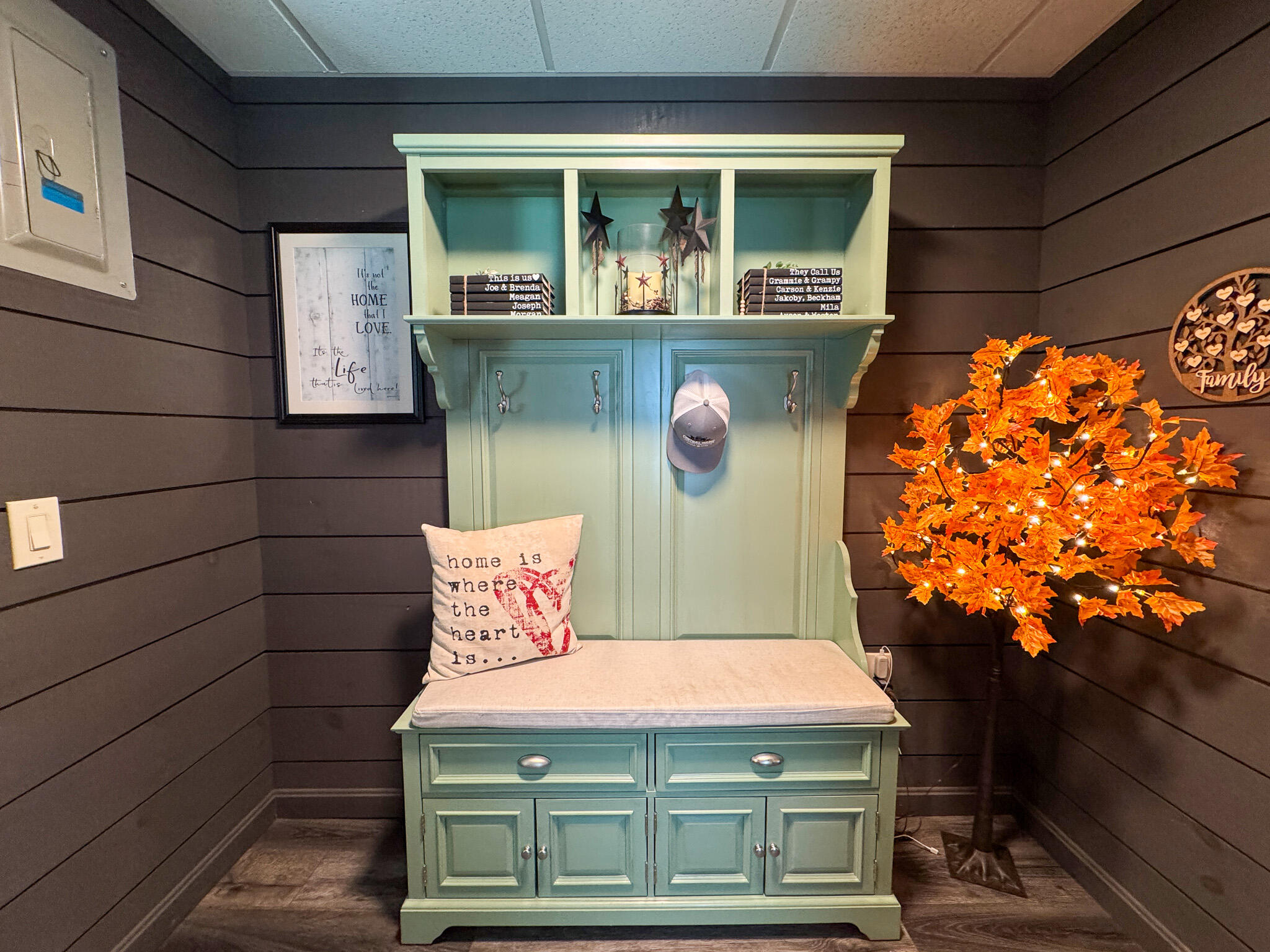 41 Caribou Road Passadumkeag, ME 04475 - Photo 16 of 50 16