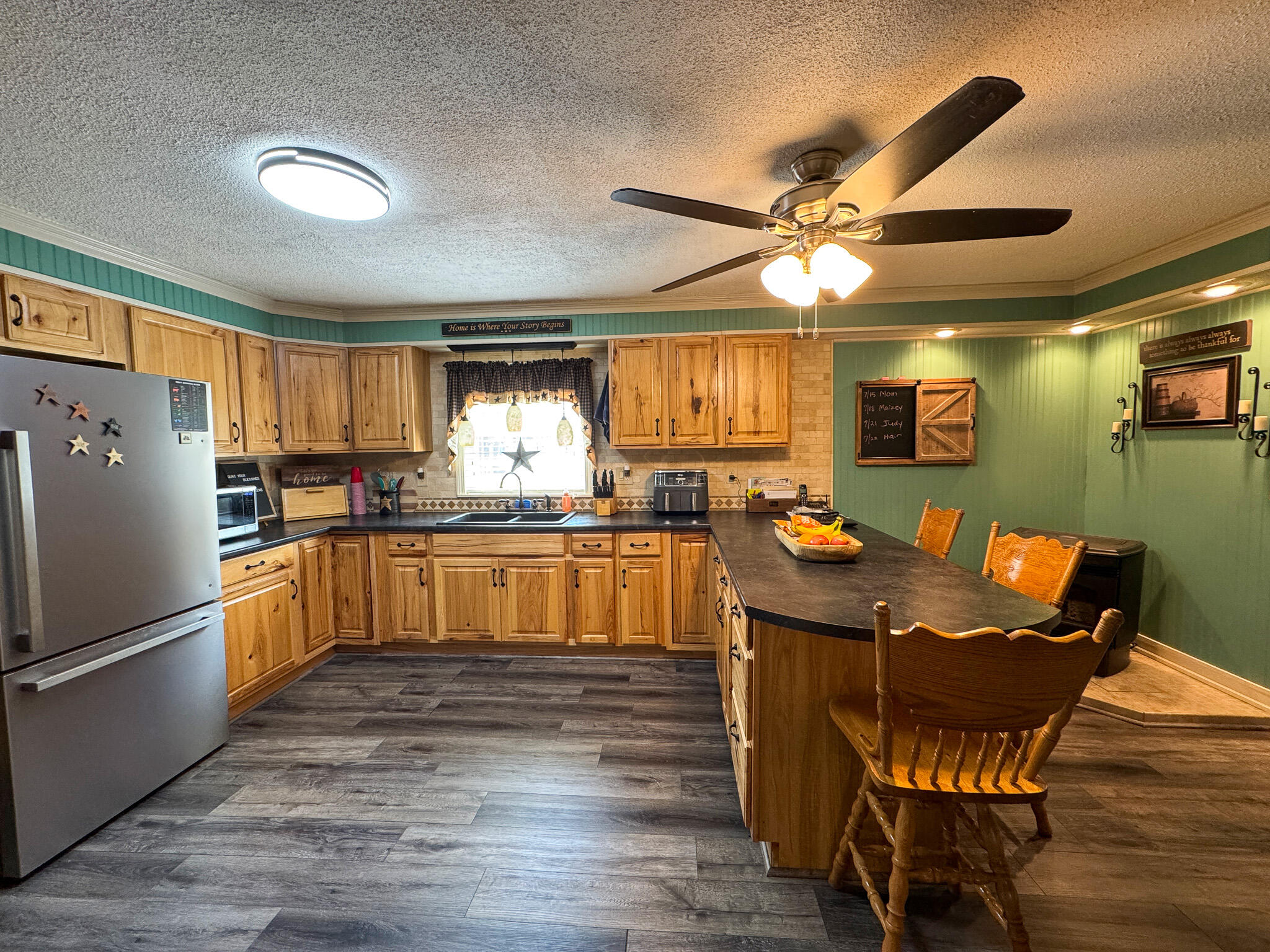 41 Caribou Road Passadumkeag, ME 04475 - Photo 18 of 50 17