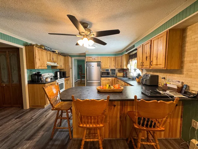 $369,900 | 41 Caribou Road, Passadumkeag, ME 04475