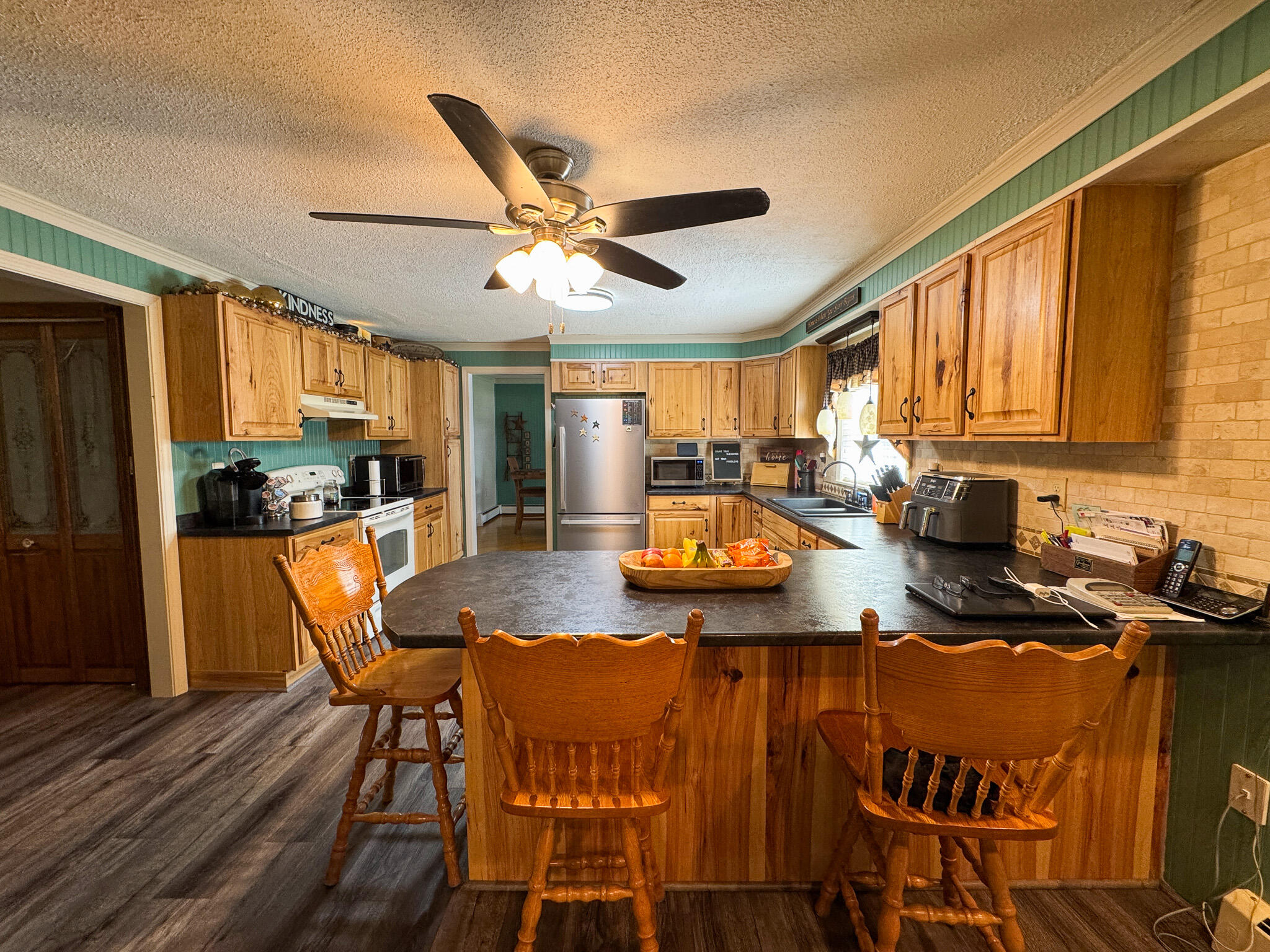 41 Caribou Road Passadumkeag, ME 04475 - Photo 19 of 50 18a