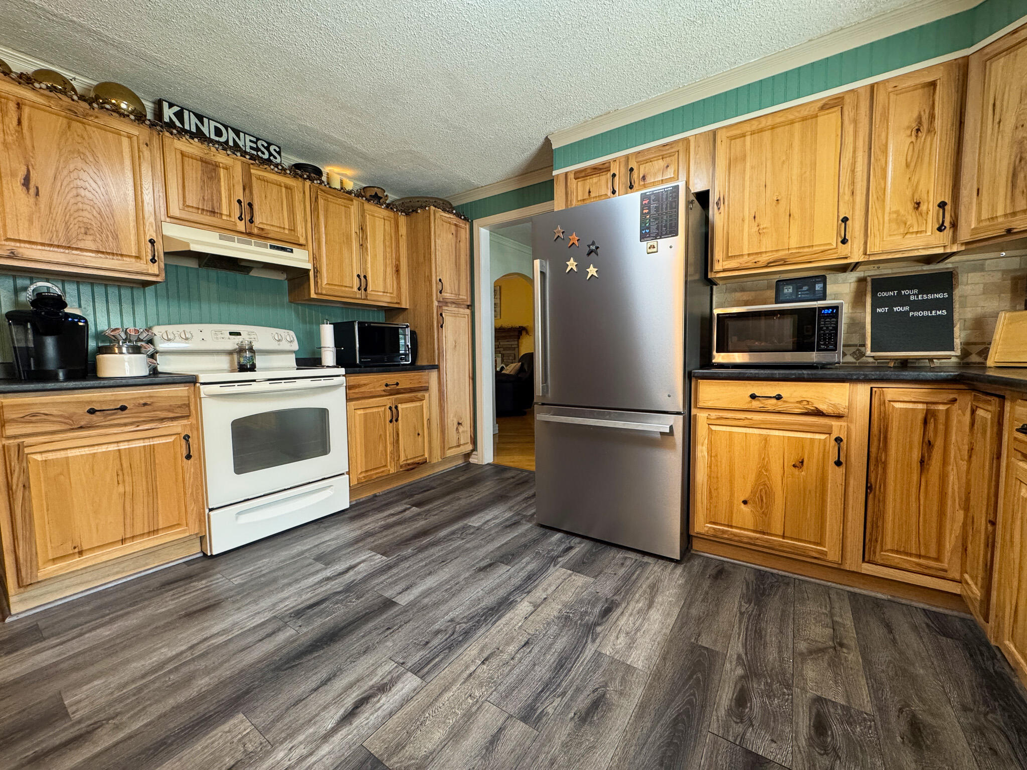 41 Caribou Road Passadumkeag, ME 04475 - Photo 20 of 50 19