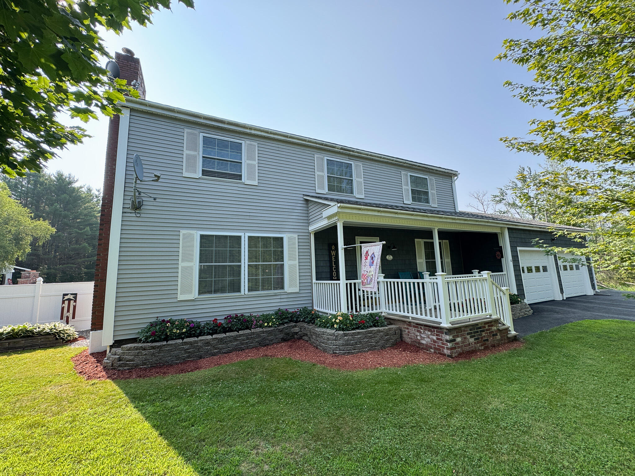 41 Caribou Road Passadumkeag, ME 04475 - Photo 2 of 50 5