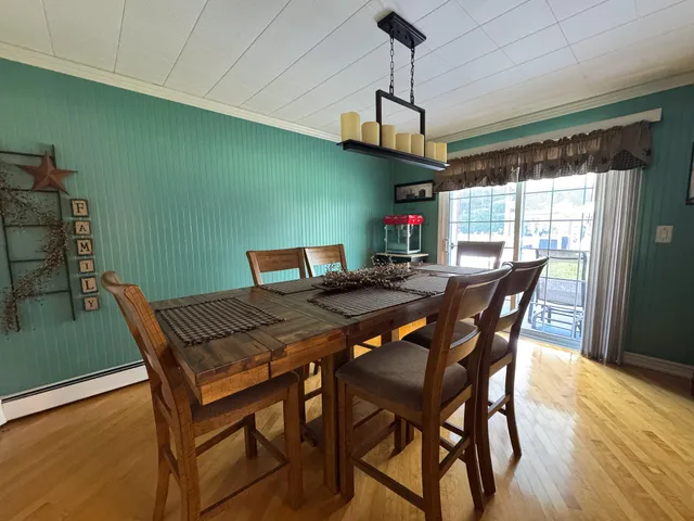 $369,900 | 41 Caribou Road, Passadumkeag, ME 04475