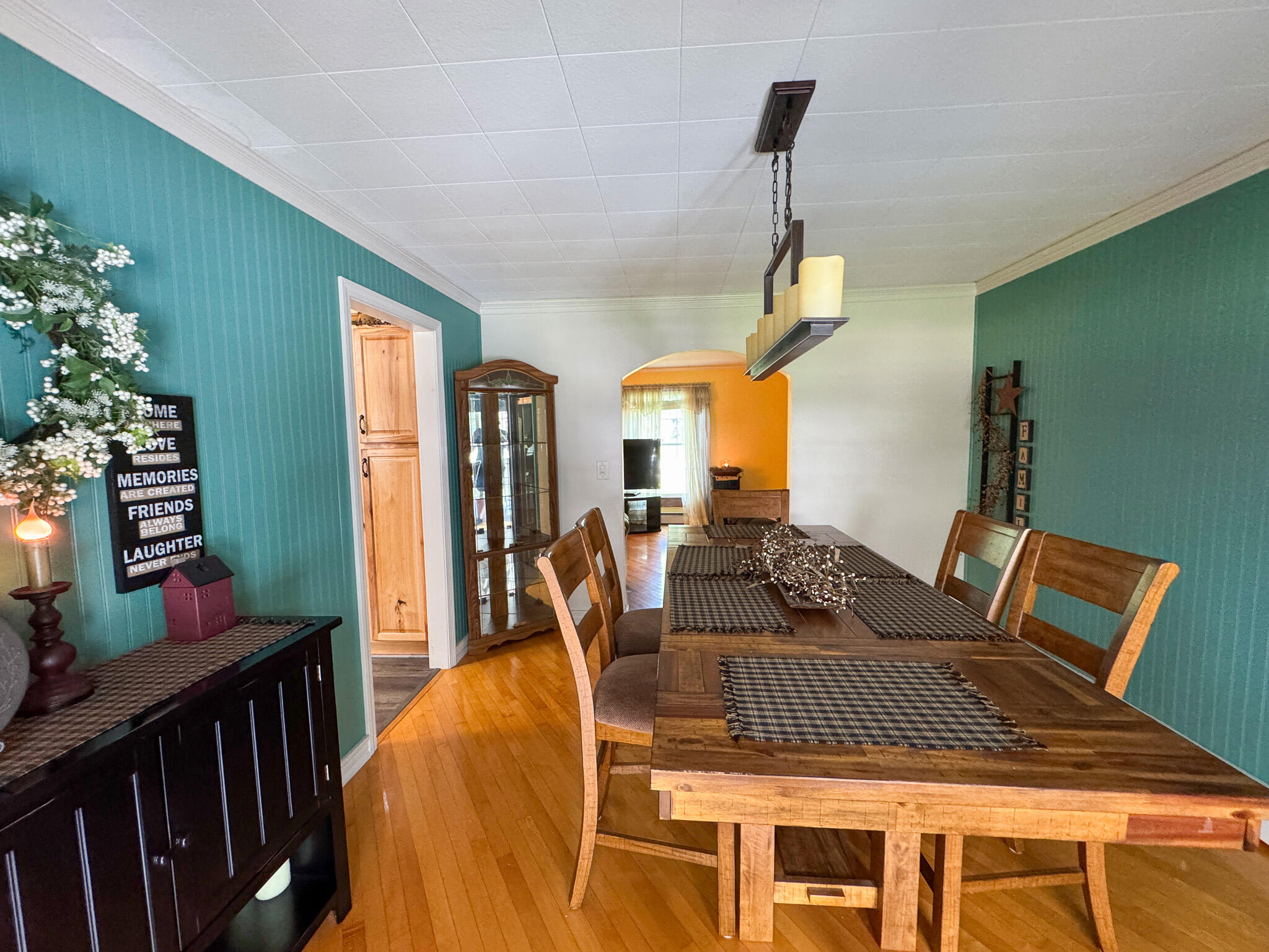 41 Caribou Road Passadumkeag, ME 04475 - Photo 23 of 50 22