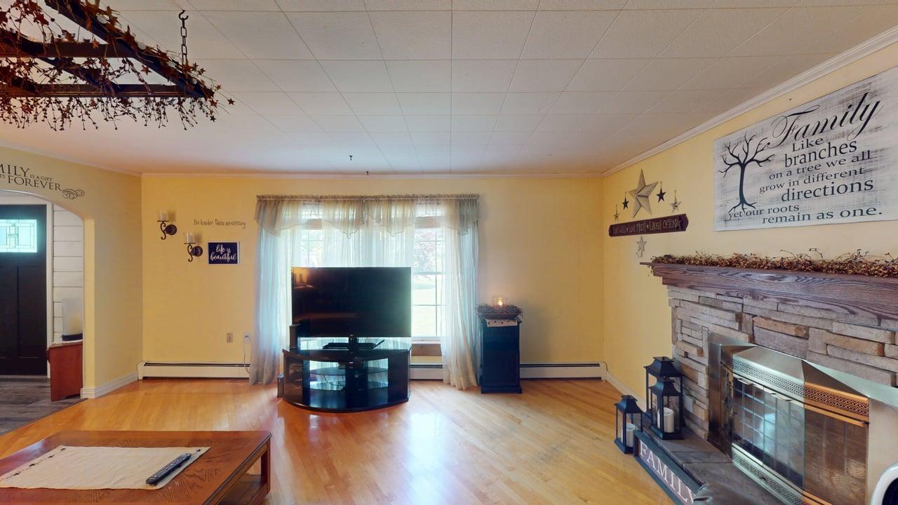 41 Caribou Road Passadumkeag, ME 04475 - Photo 24 of 50 23