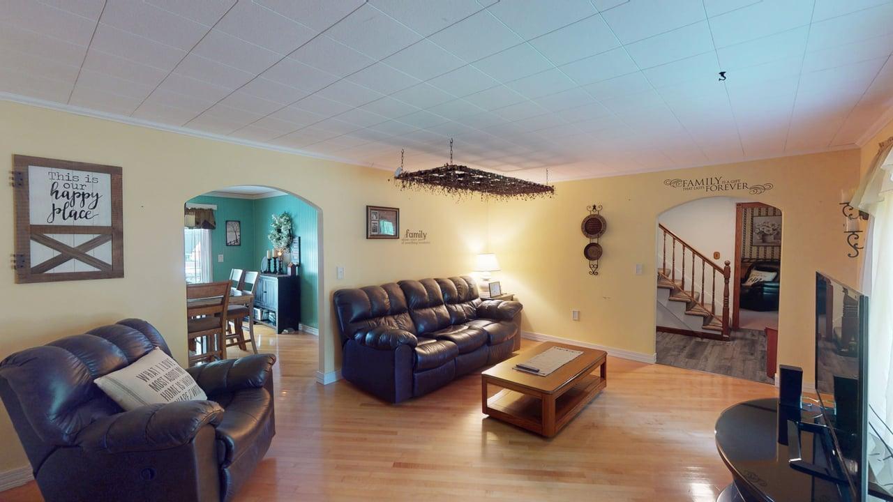 41 Caribou Road Passadumkeag, ME 04475 - Photo 25 of 50 24