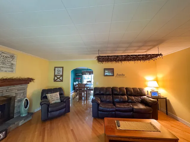 $369,900 | 41 Caribou Road, Passadumkeag, ME 04475