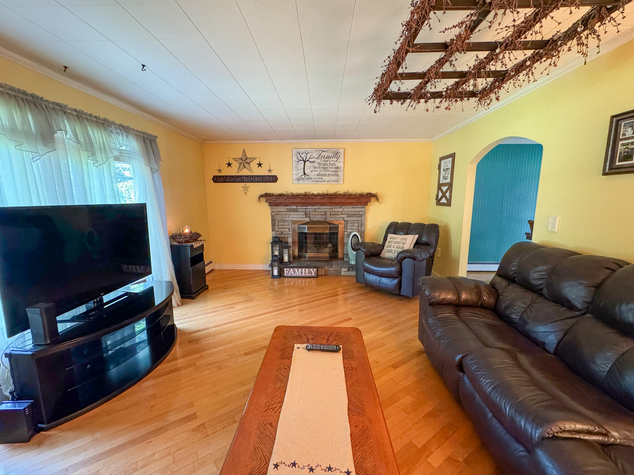 41 Caribou Road Passadumkeag, ME 04475 - Photo 27 of 50 26