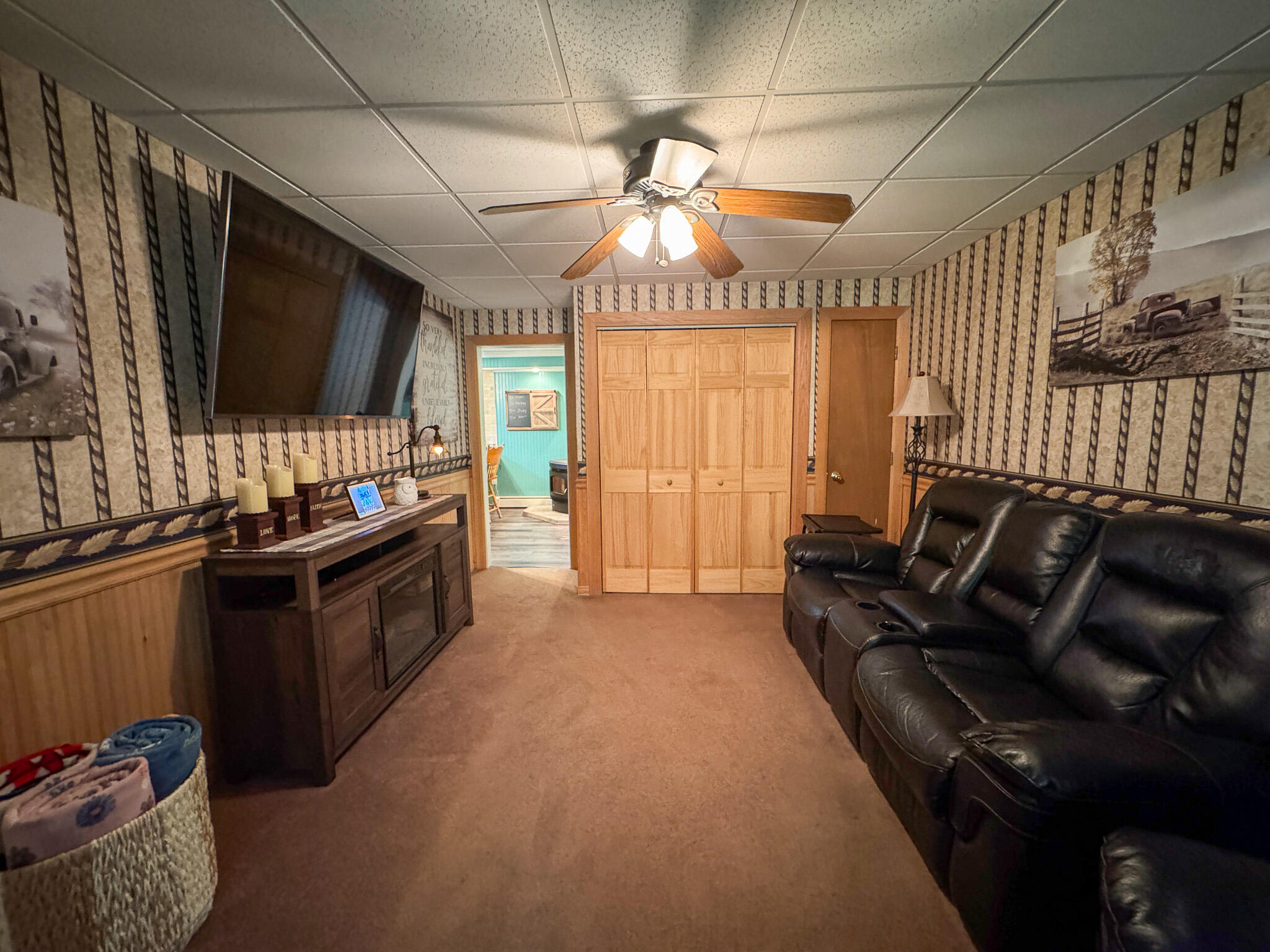 41 Caribou Road Passadumkeag, ME 04475 - Photo 30 of 50 29