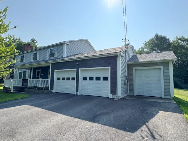 $369,900 | 41 Caribou Road, Passadumkeag, ME 04475