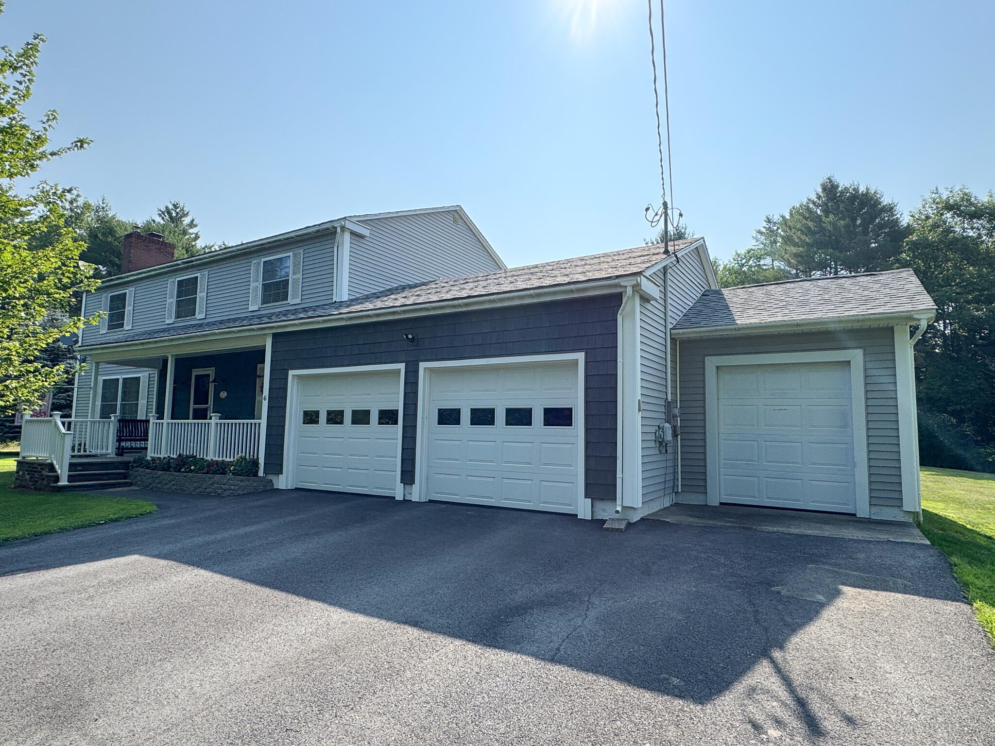 41 Caribou Road Passadumkeag, ME 04475 - Photo 3 of 50 6