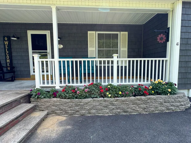 $369,900 | 41 Caribou Road, Passadumkeag, ME 04475