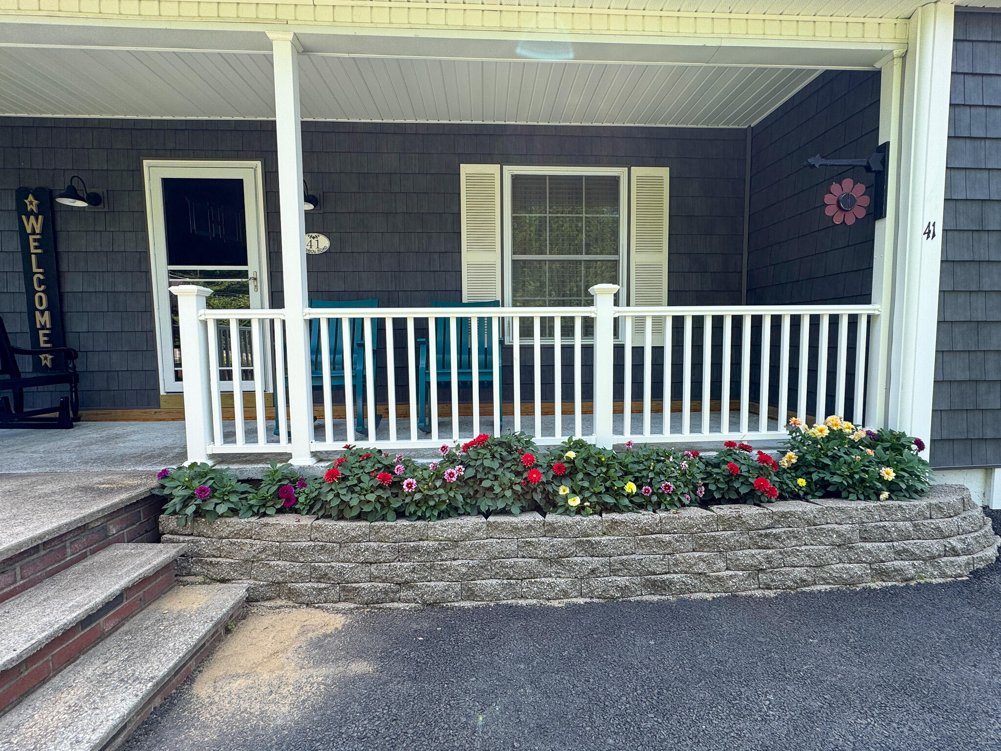 41 Caribou Road Passadumkeag, ME 04475 - Photo 4 of 50 6a