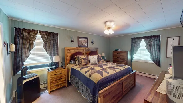 $369,900 | 41 Caribou Road, Passadumkeag, ME 04475