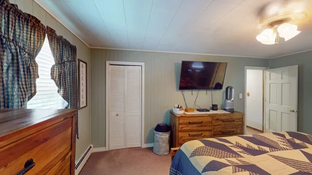 $369,900 | 41 Caribou Road, Passadumkeag, ME 04475