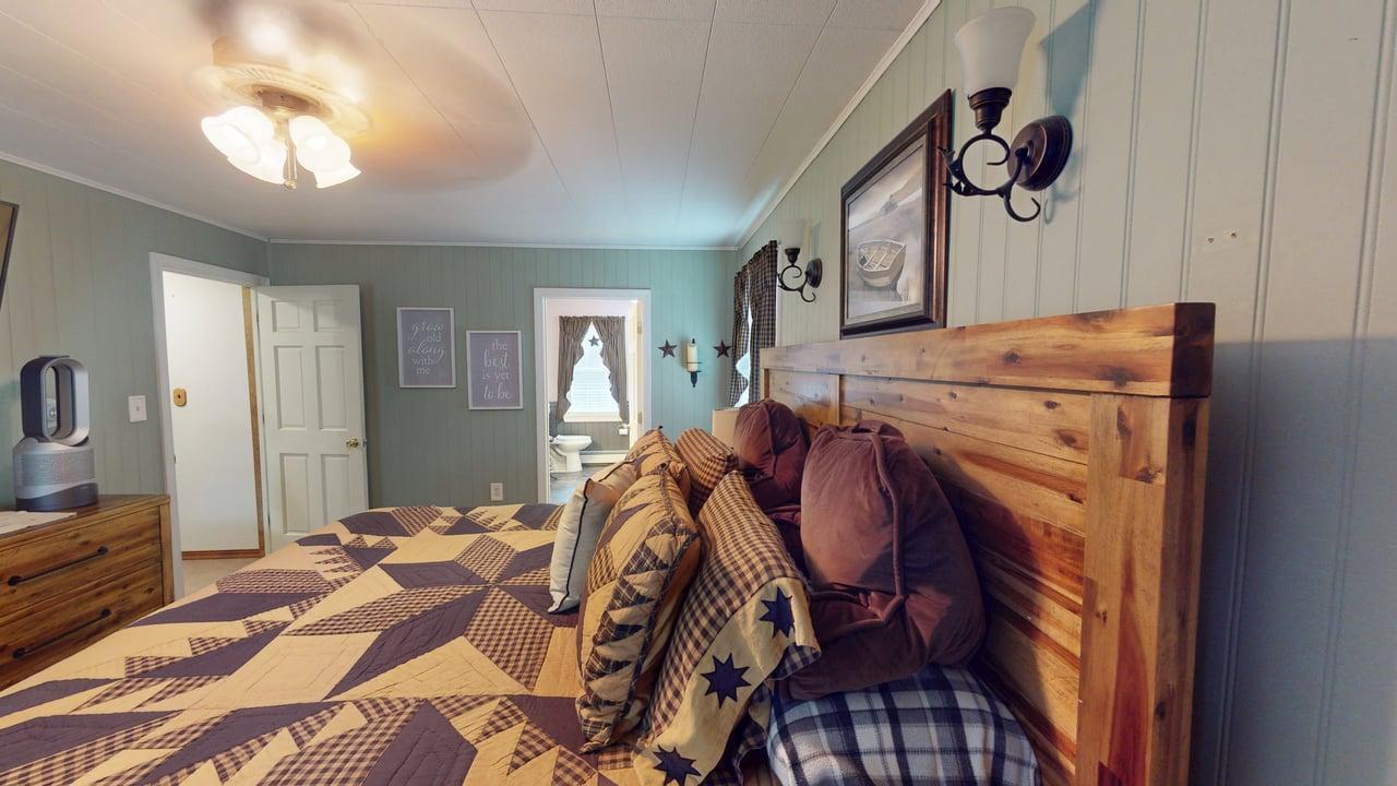 41 Caribou Road Passadumkeag, ME 04475 - Photo 45 of 50 45