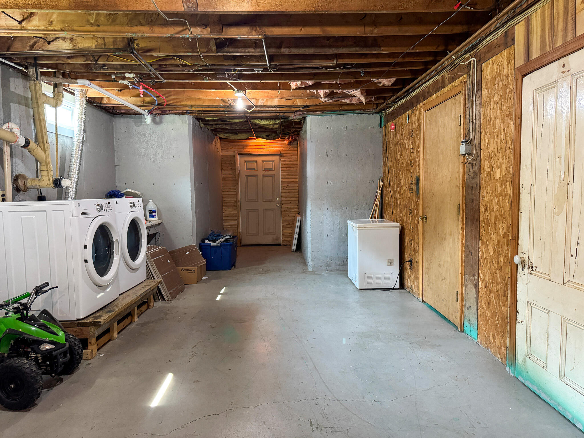 41 Caribou Road Passadumkeag, ME 04475 - Photo 50 of 50 51