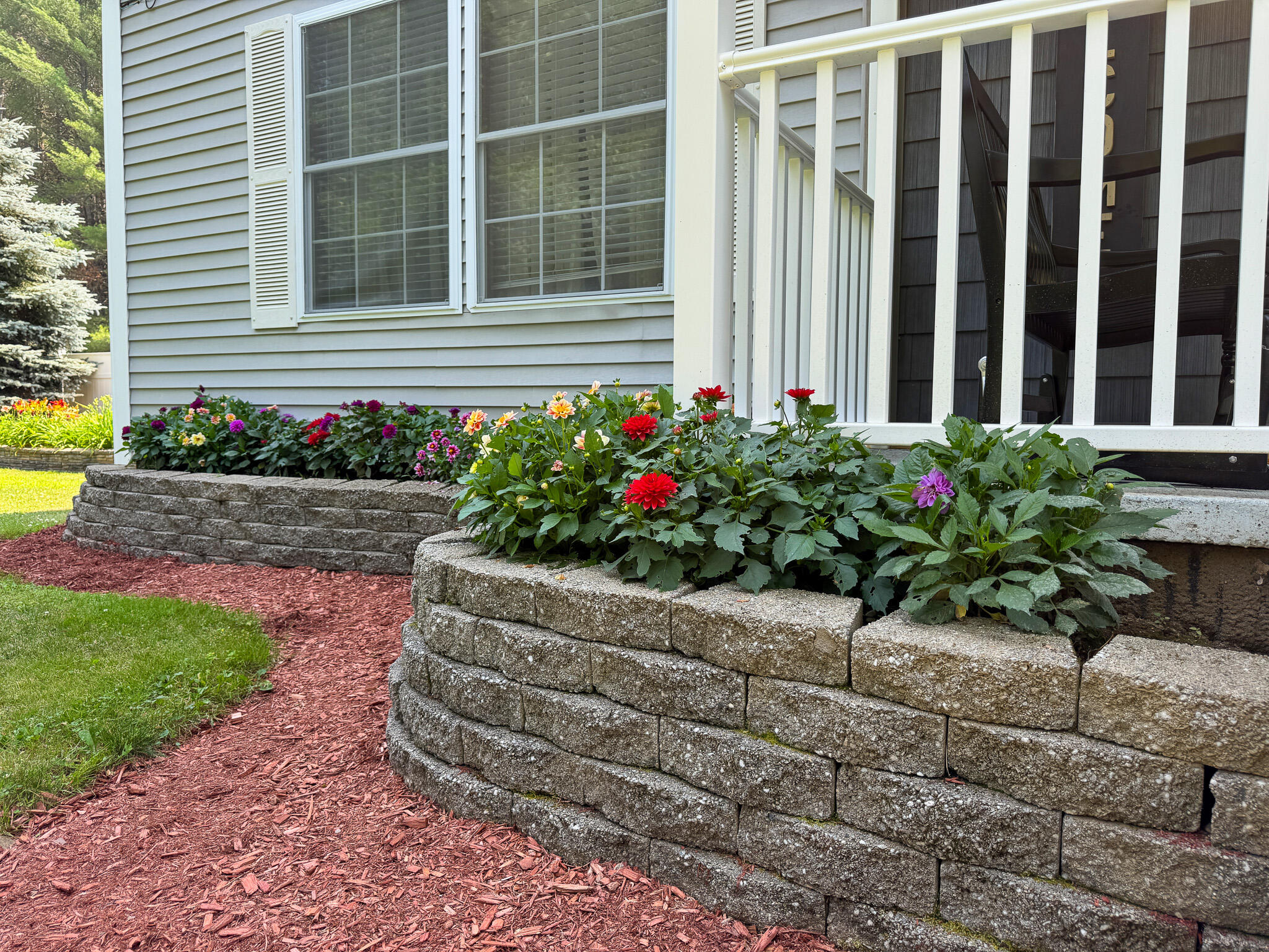 41 Caribou Road Passadumkeag, ME 04475 - Photo 6 of 50 6c